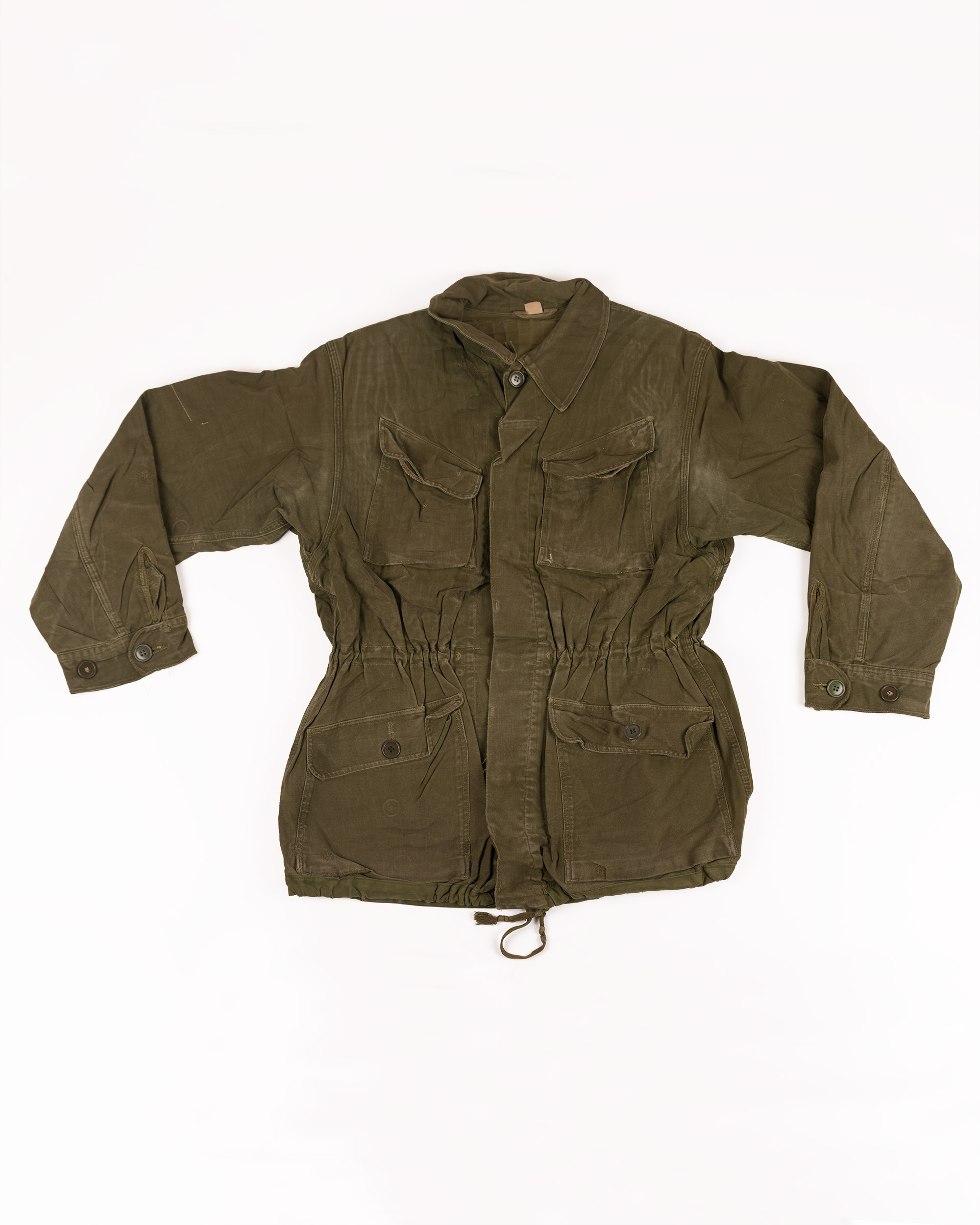 Abbigliamento militare Emme Erre 