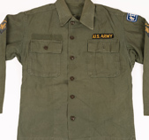 Vintage Militare